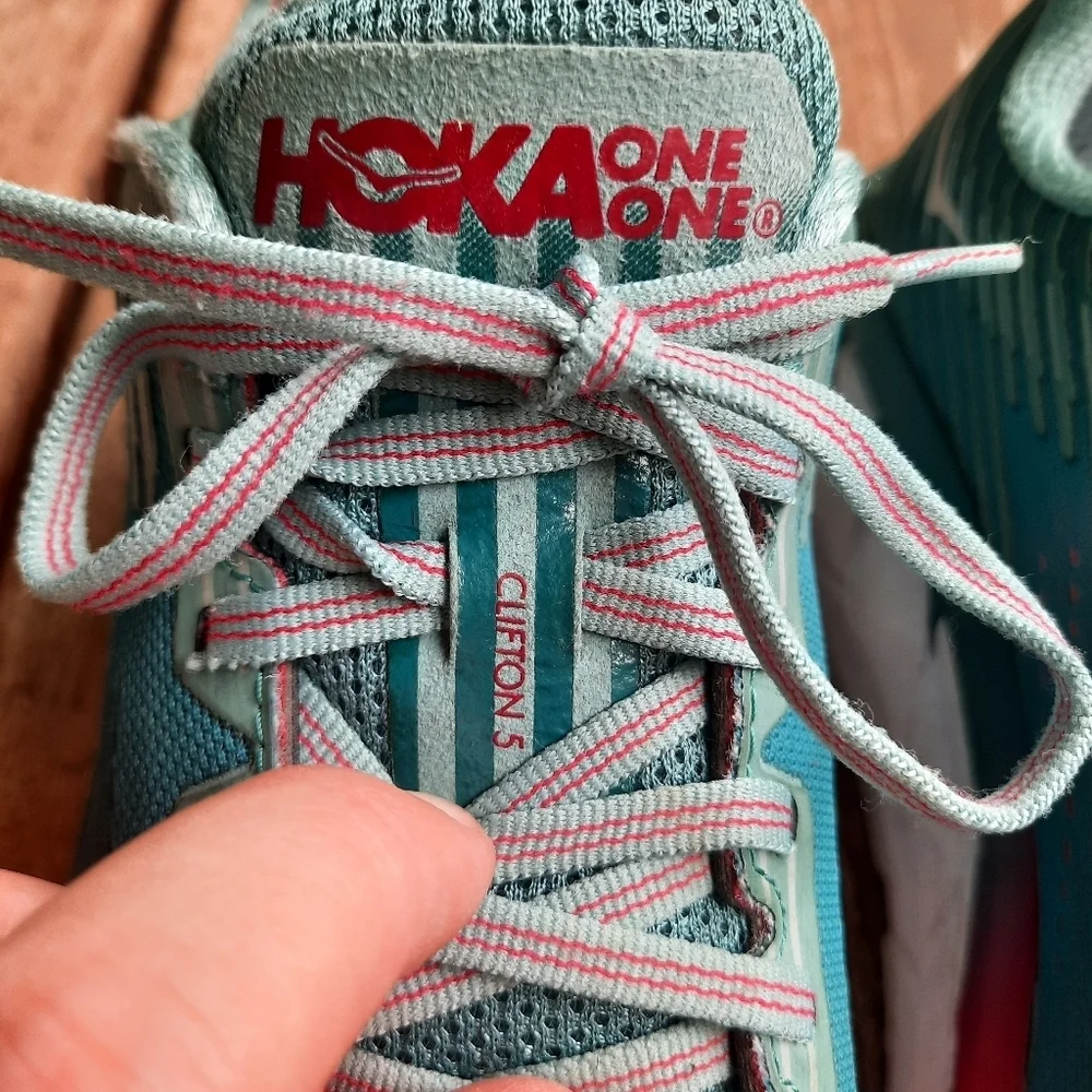 Hoka One One hoka one